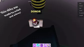 How to get 2 NEW MARKERS "DANGER MARKER" + "SERENITY MARKER" + BADGES in FIND THE MARKERS || Roblox