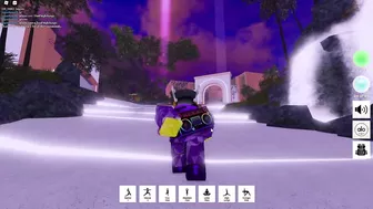 Full Guide! [Roblox Event 2022!] How to get AFFIRMATION 3D CLOTHING AND ACCESSORY in Alo Sanctuary!