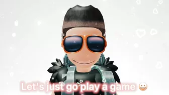 What If My COUSIN Owns ROBLOX.. ????