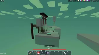 NEW CYBER KIT IN ROBLOX BEDWARS!! (DRONES)