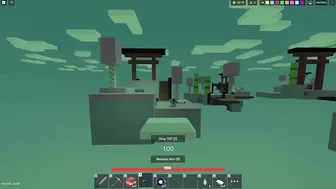 NEW CYBER KIT IN ROBLOX BEDWARS!! (DRONES)