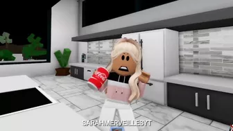 Quand ta mère te mens ????Meme Roblox