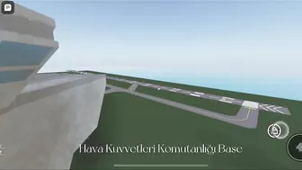 | BTF | Turkish Armed Forces Roblox Tanıtım.