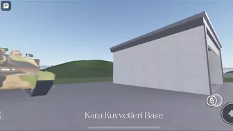 | BTF | Turkish Armed Forces Roblox Tanıtım.