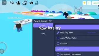 Arceus x Roblox Op Pop It Trading Gui Script