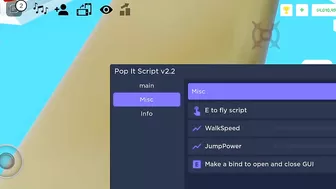 Arceus x Roblox Op Pop It Trading Gui Script