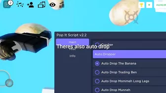 Arceus x Roblox Op Pop It Trading Gui Script