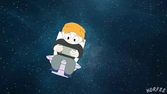 BRAWL STARS ANIMATION - JANET & BONNIE IN SHOWDOWN