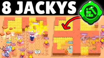 Satisfying Jacky Map Cleaning!