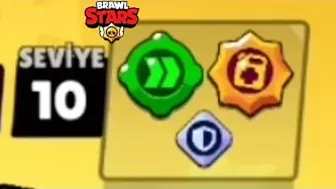 Oyuna Eşyalar Gelmiştir... - Brawl Stars