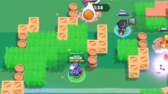 Oyuna Eşyalar Gelmiştir... - Brawl Stars