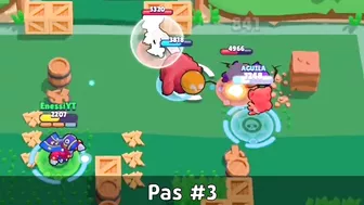 Oyuna Eşyalar Gelmiştir... - Brawl Stars