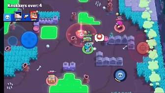 Top 5 Most Annoying Brawl Stars Types