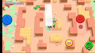 Top 5 Most Annoying Brawl Stars Types