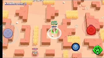 Top 5 Most Annoying Brawl Stars Types