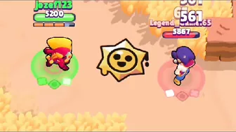 Top 5 Most Annoying Brawl Stars Types