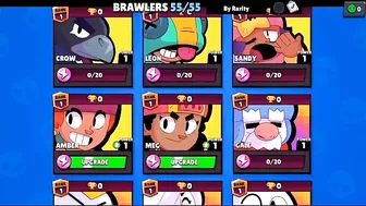 Brawl Stars MOD APK 43.229 (MOD MENU) Get Free Gems & Coins Latest Android /IOS 2022