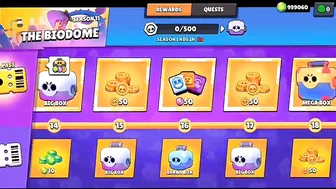 Brawl Stars MOD APK 43.229 (MOD MENU) Get Free Gems & Coins Latest Android /IOS 2022