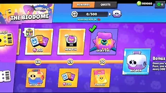 Brawl Stars MOD APK 43.229 (MOD MENU) Get Free Gems & Coins Latest Android /IOS 2022