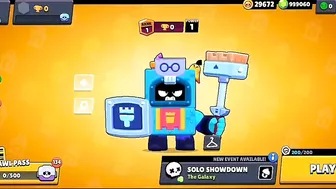 Brawl Stars MOD APK 43.229 (MOD MENU) Get Free Gems & Coins Latest Android /IOS 2022