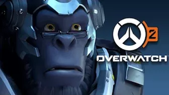 Overwatch 2 a Pathetic Preview