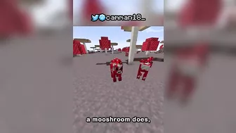 the minecraft mob you've never heard of...