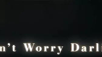 Don’t Worry Darling - Official Trailer - Warner Bros. UK & Ireland