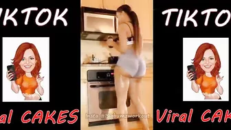 TikTok Big Bank Challenge 127 | ???????? | Boom Boom | Bikini | Twerk 2022 | Dance | Mashup |????#shorts