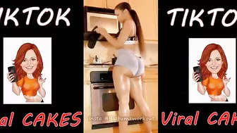 TikTok Big Bank Challenge 127 | ???????? | Boom Boom | Bikini | Twerk 2022 | Dance | Mashup |????#shorts