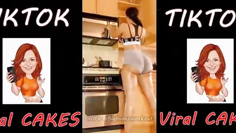 TikTok Big Bank Challenge 127 | ???????? | Boom Boom | Bikini | Twerk 2022 | Dance | Mashup |????#shorts