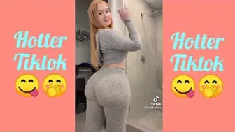 tiktok twerk gilrs ???????? 2022 #TikTok #twerkmix  #bigbank