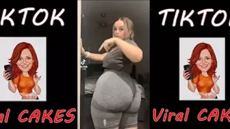 TikTok Big Bank Challenge 121 | ???????? | Boom Boom | Bikini | Twerk 2022 | Dance | Mashup |????#shorts