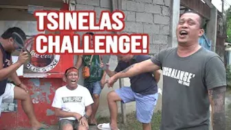 BOY ISOG | tsinelas Challenge