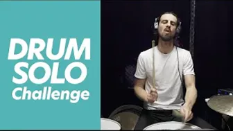 How to Join JP Bouvet's RLLK Drum Solo Challenge