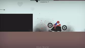 Best falls | Stickman Dismounting funny and epic moments | Like a boss compilation #39