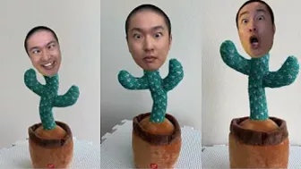 CRAZIEST Sagawa1gou Funny TikTok Compilation | Try Not To Laugh Watching Cactus Dance