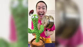 CRAZIEST Sagawa1gou Funny TikTok Compilation | Try Not To Laugh Watching Cactus Dance