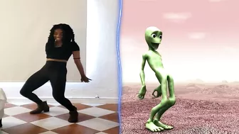 DAME TU COSITA DANCE CHALLENGE Compilation 2018 | Best Tchococita Dance Compilation