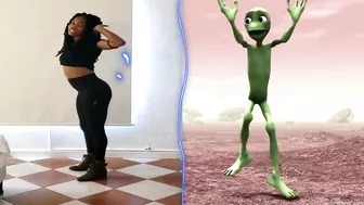 DAME TU COSITA DANCE CHALLENGE Compilation 2018 | Best Tchococita Dance Compilation