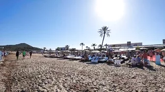 BEST BEACH CLUB IN IBIZA NASSAU BEACH CLUB