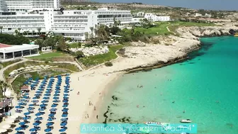 Atlantica SunGarden Beach | Ayia Napa Cyprus |  Pros and Cons