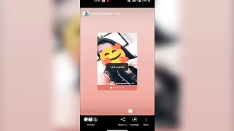 Instagram Story and video download