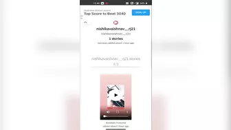 Instagram Story and video download