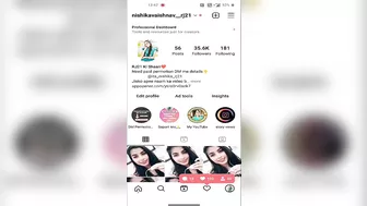 Instagram Story and video download