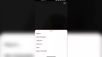 Instagram Story and video download