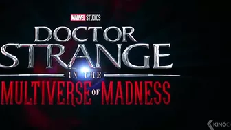 DOCTOR STRANGE 2 "Travel Through The Multiverse" TV Spot (2022) Multiverse of Madness