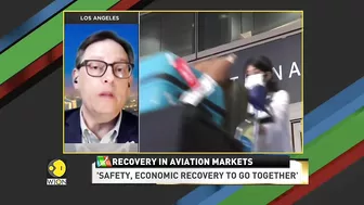 International Travel demand: Full travel recovery likely in 12-24 months | Business News | WION