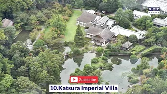 12 Top-Rated Tourist Attractions in Kyoto, Japan | Travel Video | Travel Guide | SKY Travel