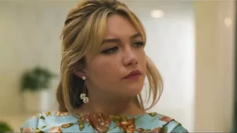 Don't Worry Darling - Official Trailer (2022) Florence Pugh, Harry Styles, Chris Pine