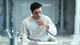 Marvel Studios’ Moon Knight - Official 'Rise' Trailer (2022) Oscar Isaac, Ethan Hawke